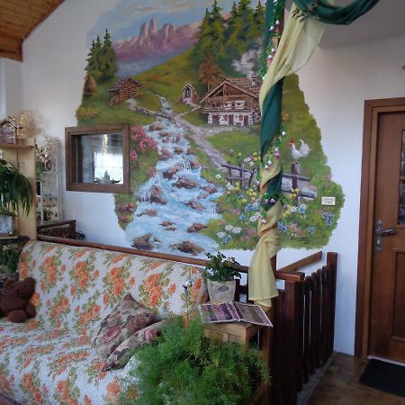 Casa Noemi Imer Extérieur photo