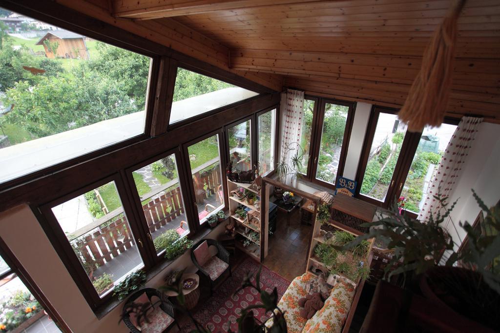 Casa Noemi Imer Extérieur photo