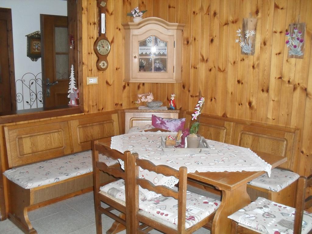 Casa Noemi Imer Extérieur photo