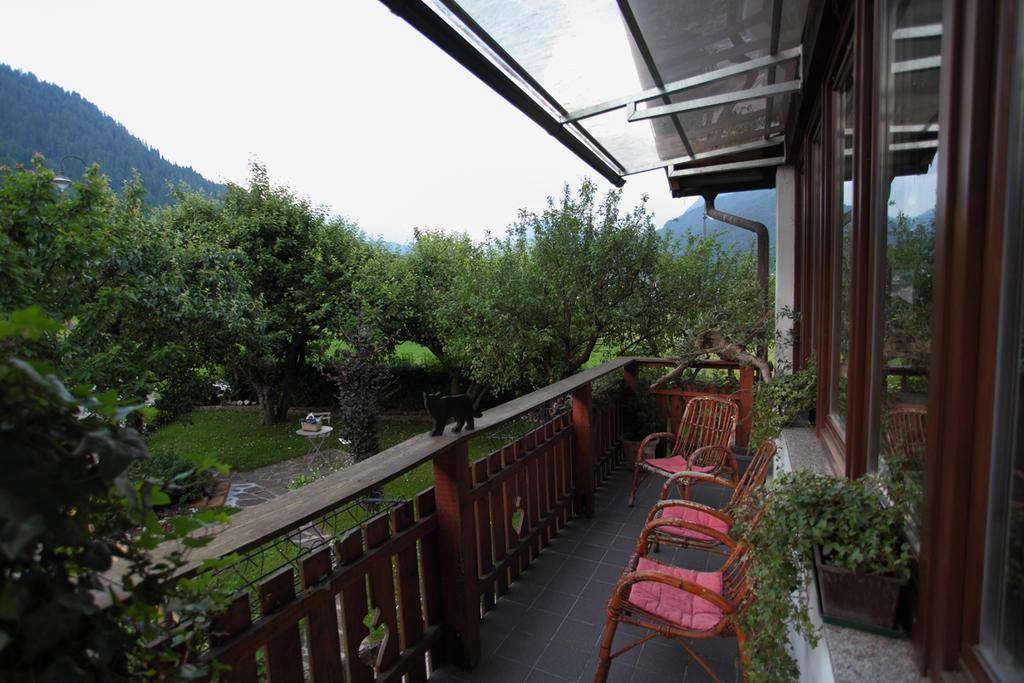 Casa Noemi Imer Extérieur photo