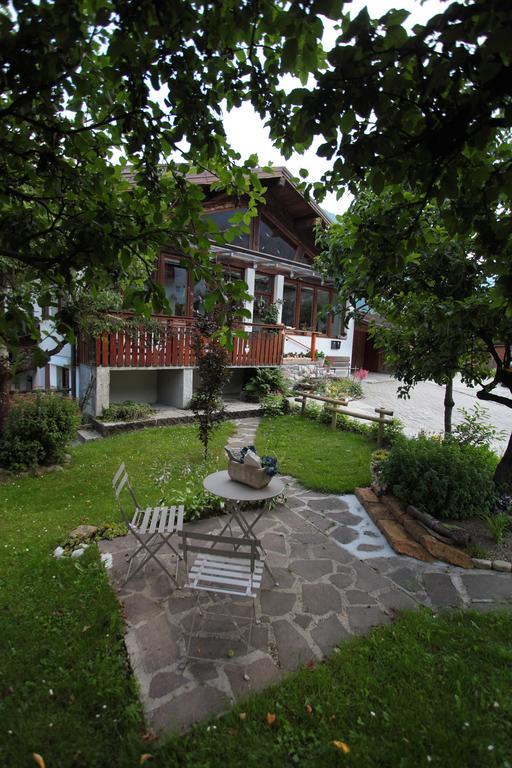 Casa Noemi Imer Extérieur photo
