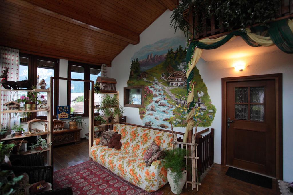 Casa Noemi Imer Extérieur photo