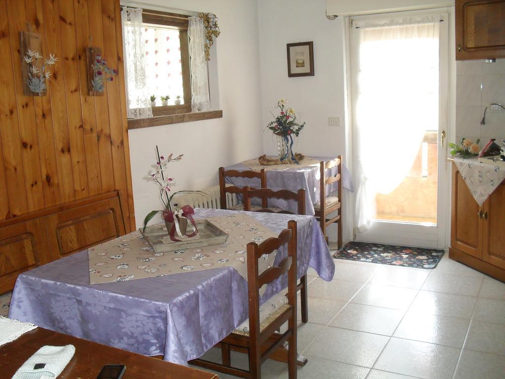 Casa Noemi Imer Extérieur photo