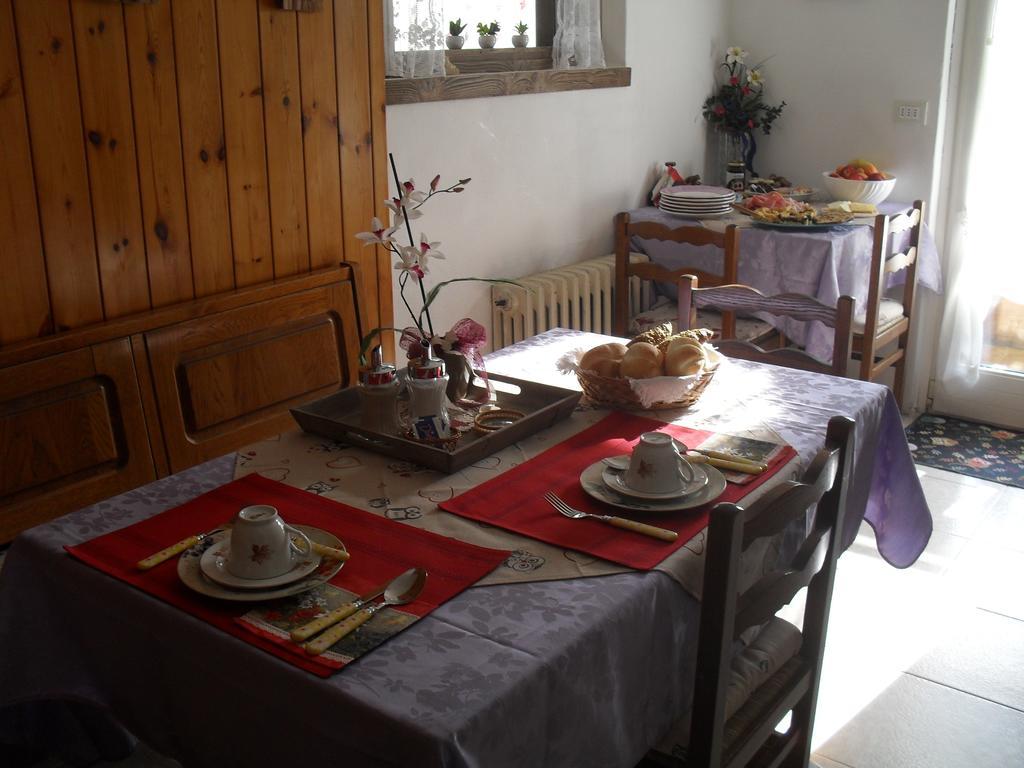 Casa Noemi Imer Extérieur photo