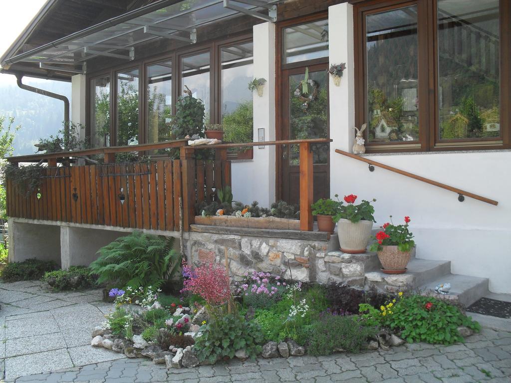 Casa Noemi Imer Extérieur photo