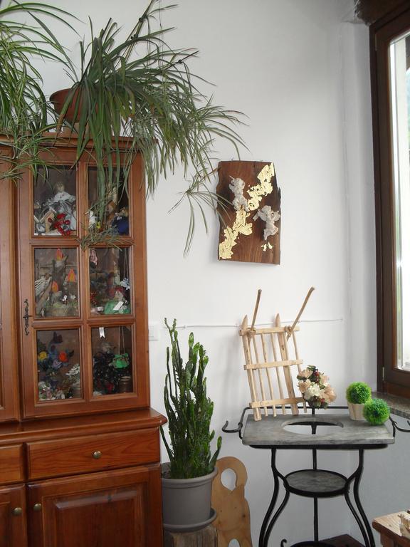 Casa Noemi Imer Extérieur photo