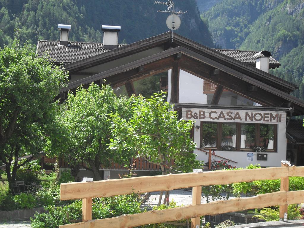 Casa Noemi Imer Extérieur photo