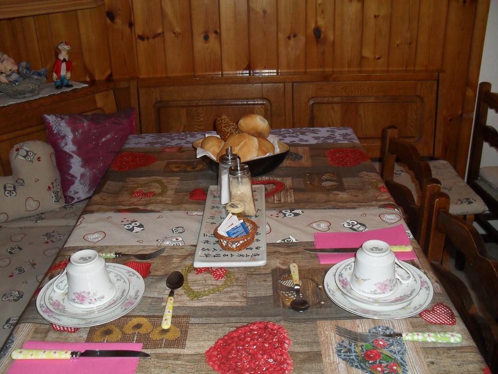 Casa Noemi Imer Extérieur photo