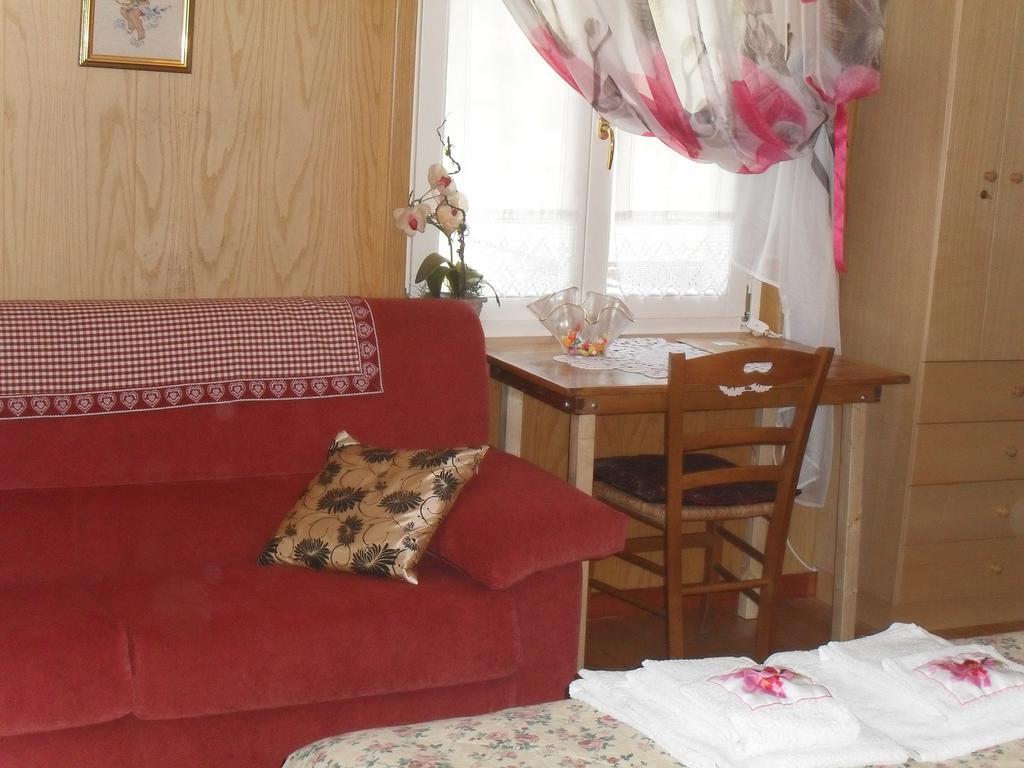Casa Noemi Imer Extérieur photo
