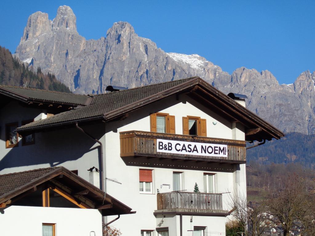 Casa Noemi Imer Extérieur photo