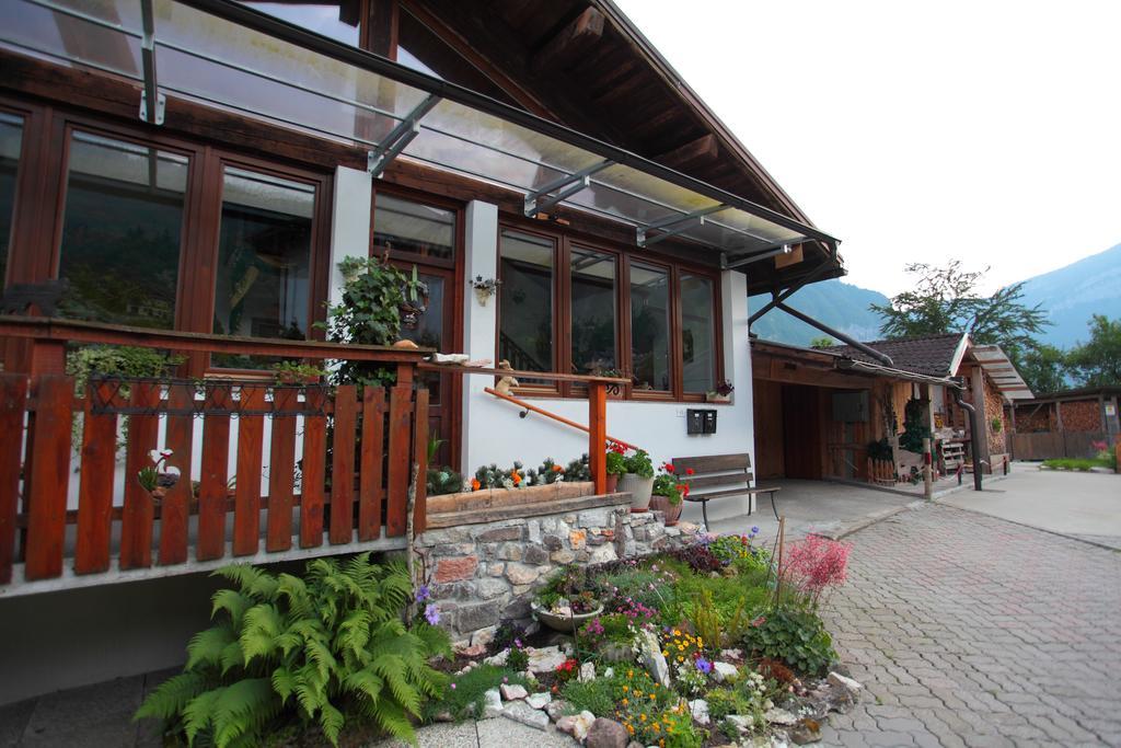 Casa Noemi Imer Extérieur photo