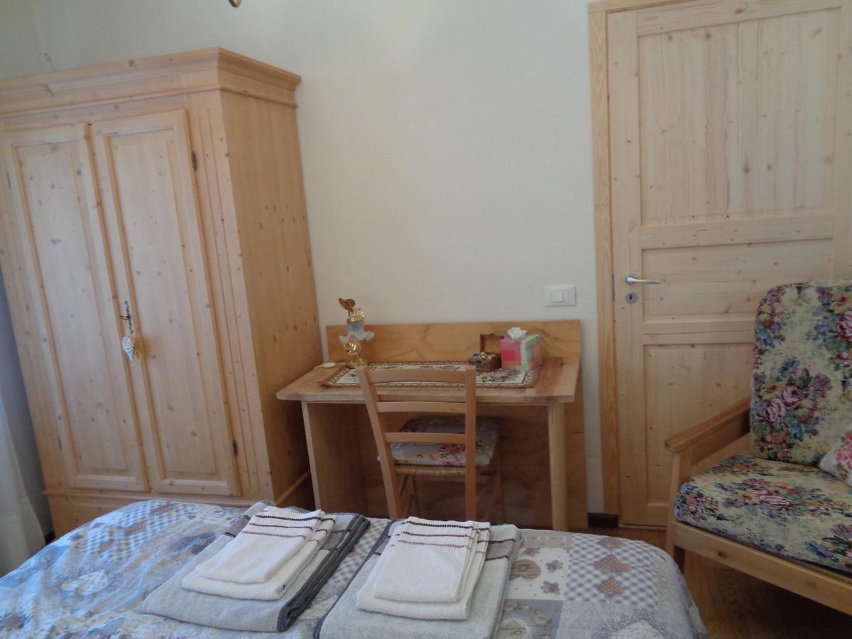 Casa Noemi Imer Extérieur photo