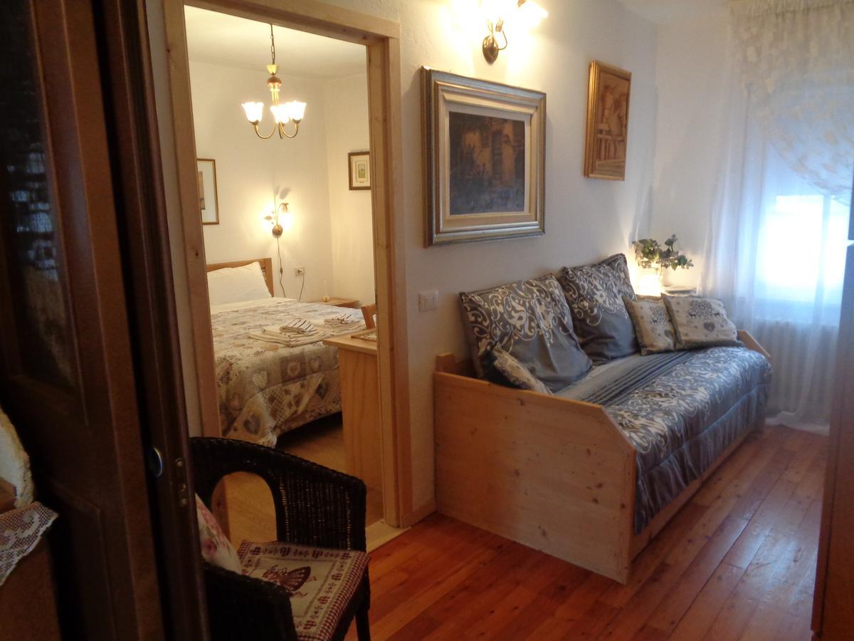 Casa Noemi Imer Extérieur photo