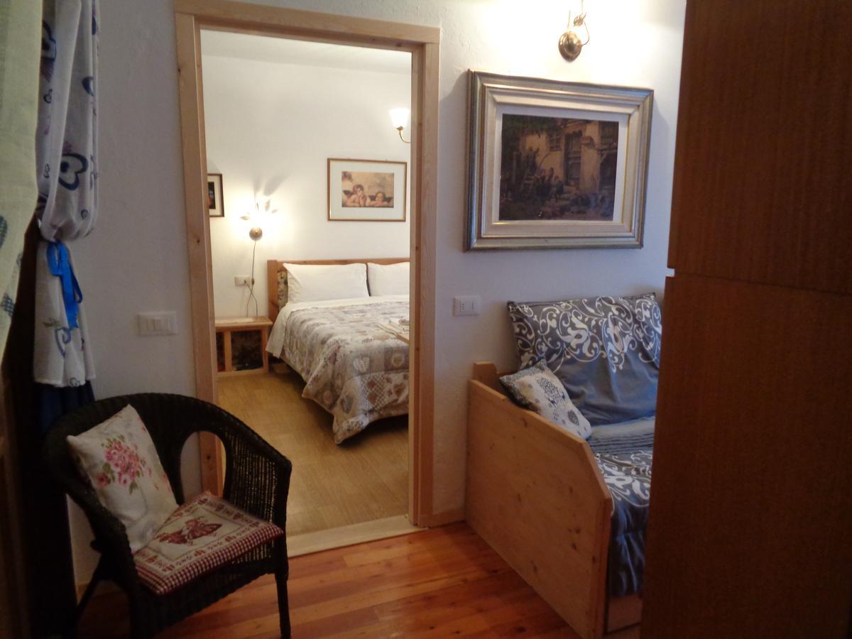 Casa Noemi Imer Extérieur photo