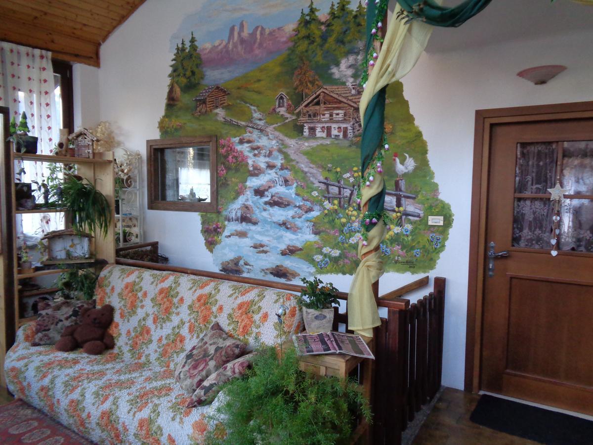Casa Noemi Imer Extérieur photo